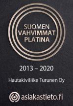 Suomen Vahvimmat Platina 2013-2020
